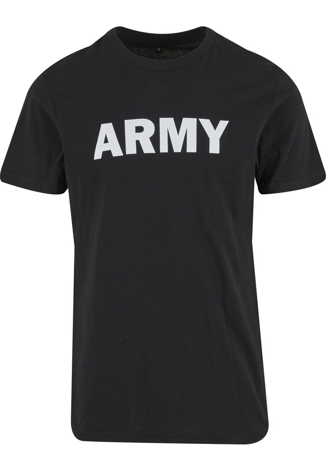 Brandit T-Shirt »Brandit Army T-Shirt« 1 Stk.