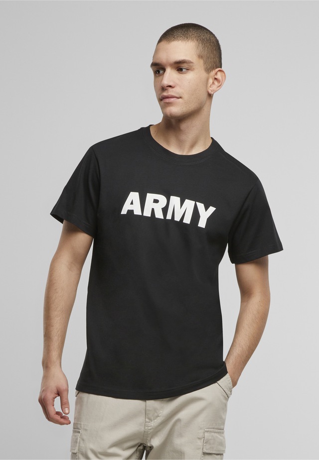 Brandit T-Shirt »Brandit Army T-Shirt« 1 Stk.
