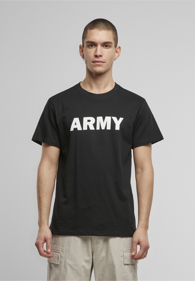 Brandit T-Shirt »Brandit Army T-Shirt« 1 Stk.