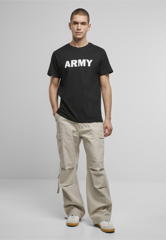 Brandit T-Shirt »Brandit Army T-Shirt« 1 Stk.