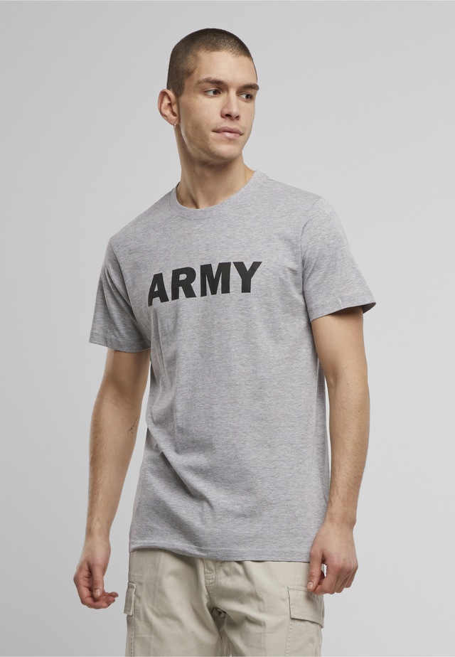 Brandit T-Shirt »Brandit Army T-Shirt« 1 Stk.