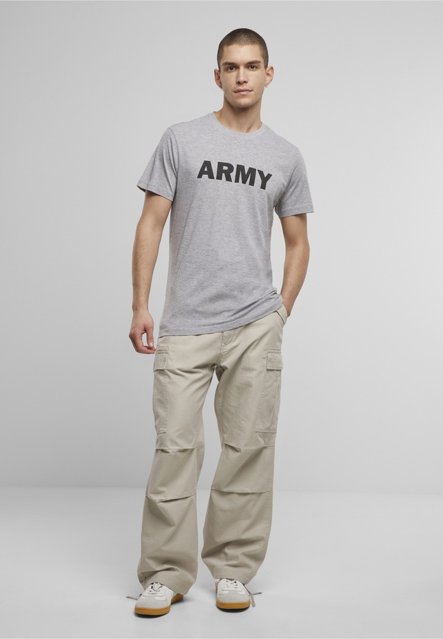Brandit T-Shirt »Brandit Army T-Shirt« 1 Stk.