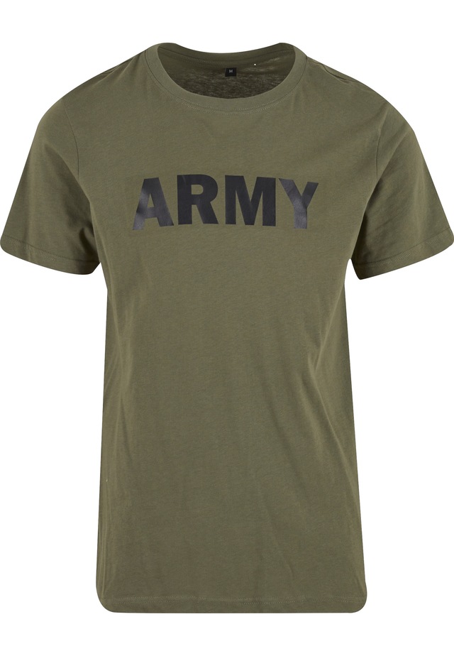 Brandit T-Shirt »Brandit Army T-Shirt« 1 Stk.