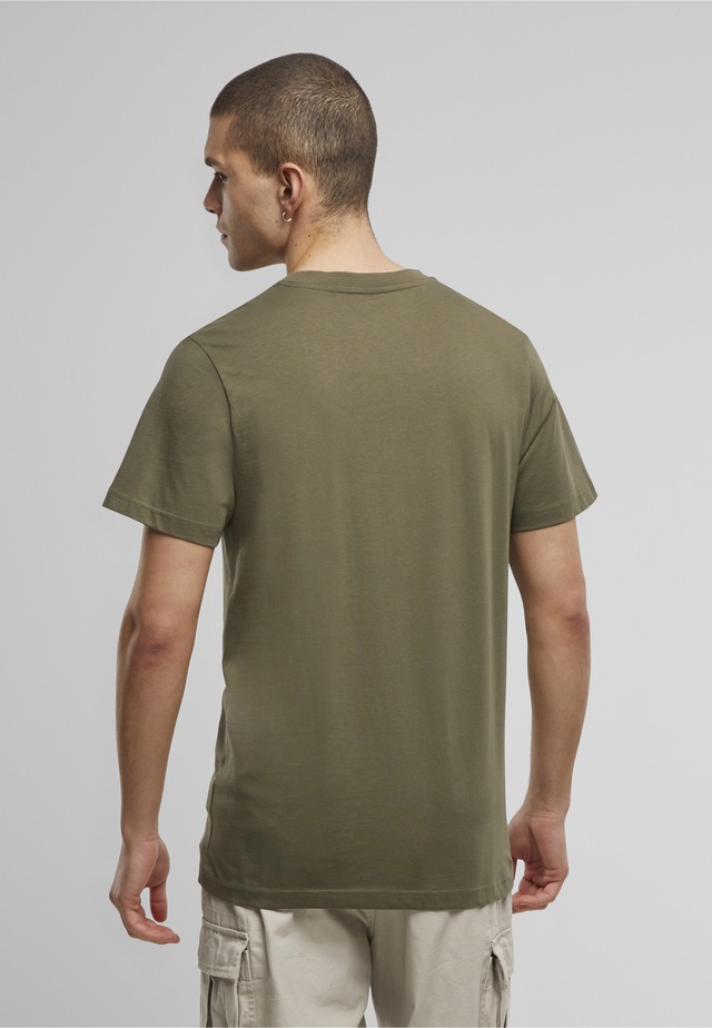 Brandit T-Shirt »Brandit Army T-Shirt« 1 Stk.