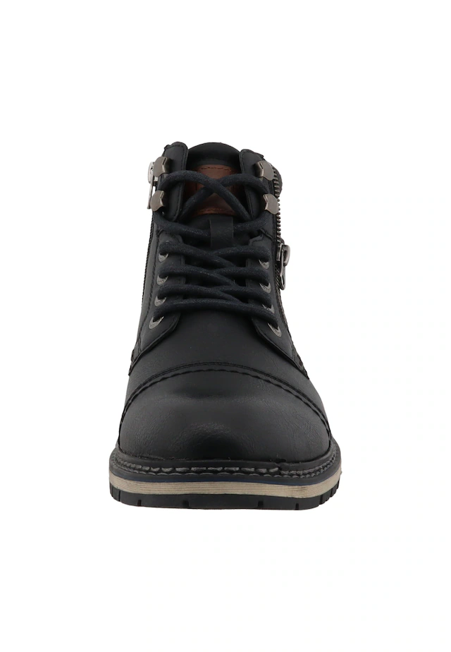 TOM TAILOR Stiefel »Tom Tailor Short Boots«