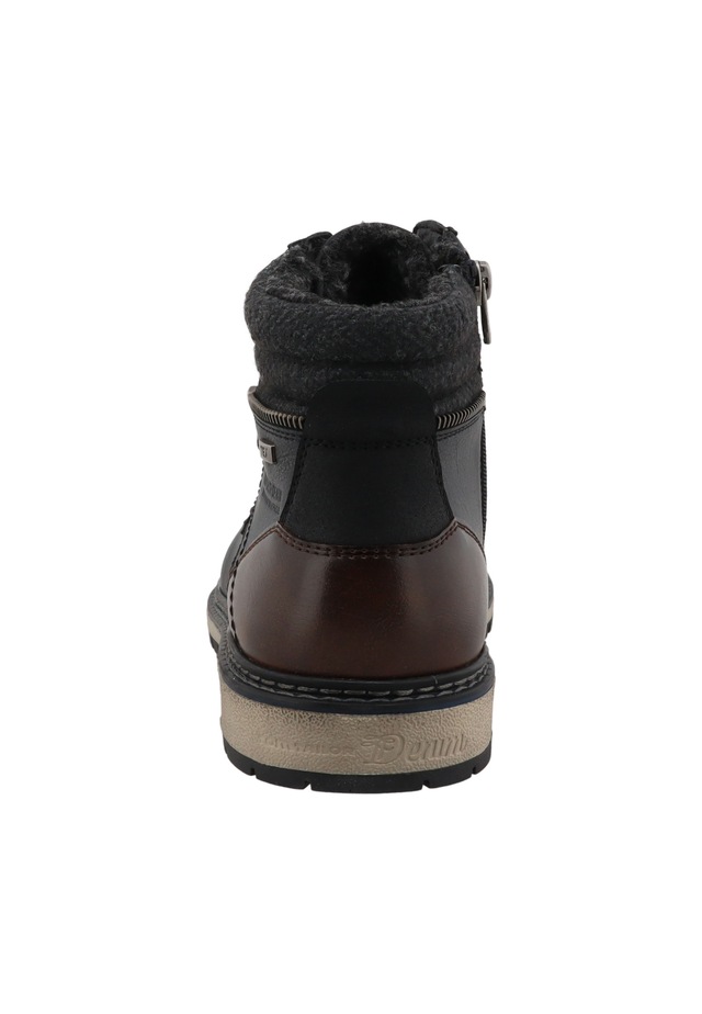 TOM TAILOR Stiefel »Tom Tailor Short Boots«
