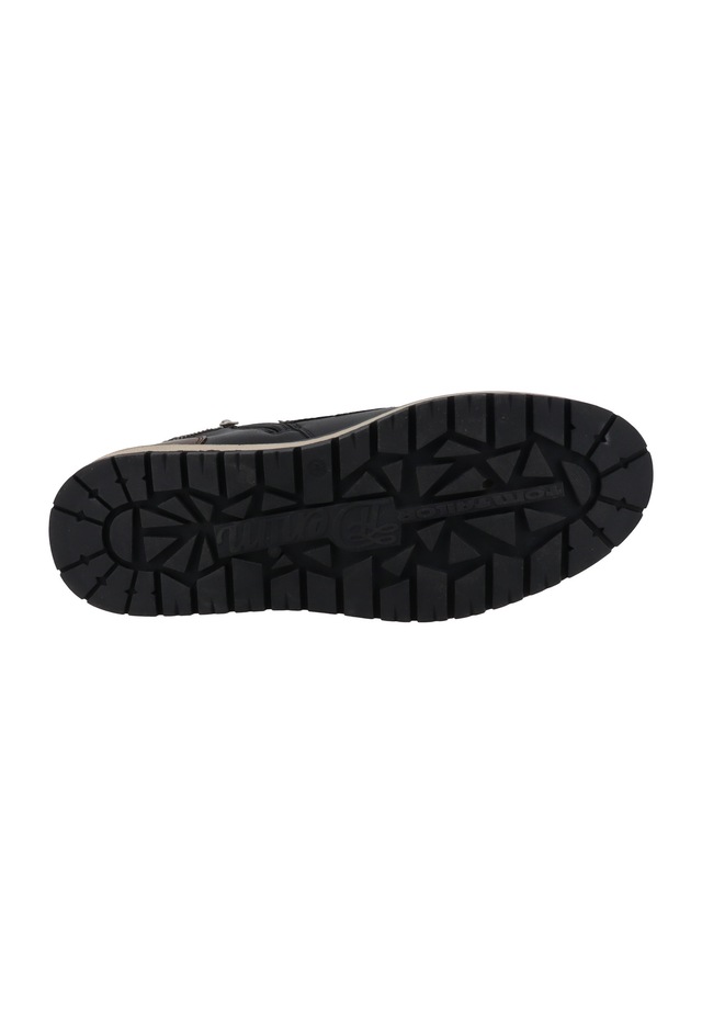 TOM TAILOR Stiefel »Tom Tailor Short Boots«