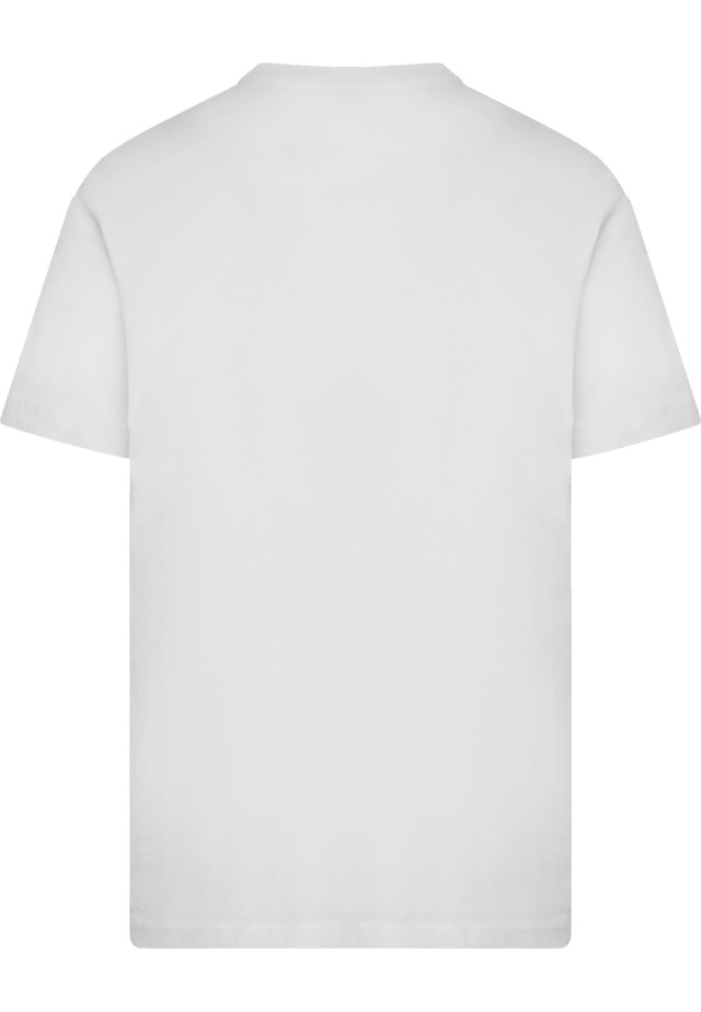 MisterTee T-Shirt »MisterTee Los Angeles Dog Tee« 1 Stk.