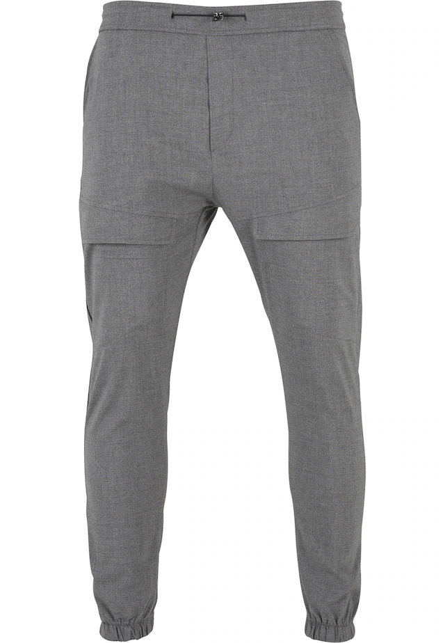 2Y Studios Stoffhose »2Y Studios Herren 2Y Cropped Pants«