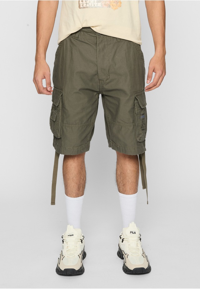 Brandit Cargoshorts »Brandit Pure Vintage Shorts«