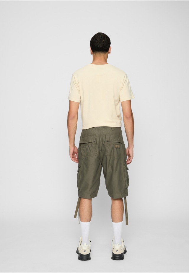 Brandit Cargoshorts »Brandit Pure Vintage Shorts«