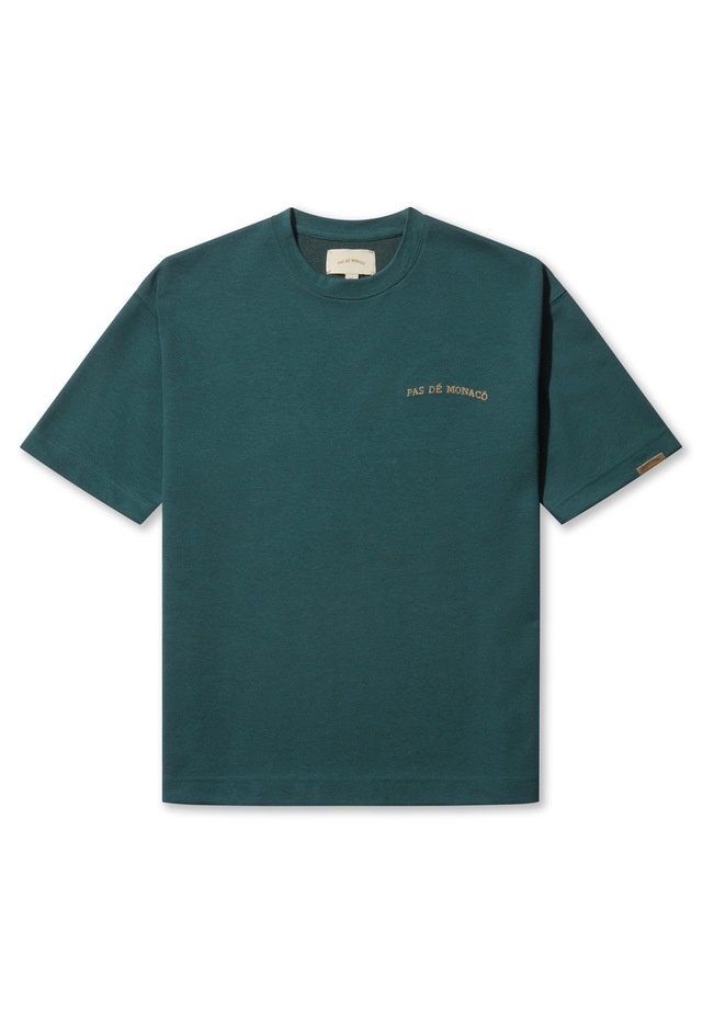 Pas De Monaco T-Shirt »Pas De Monaco FORMULE T-SHIRT« 1 Stk.