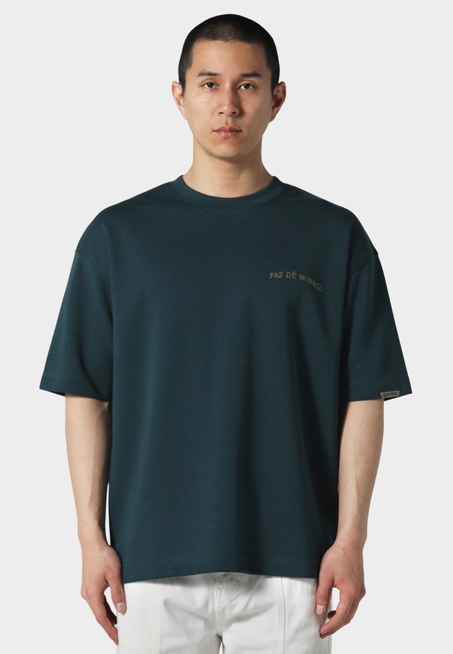 Pas De Monaco T-Shirt »Pas De Monaco FORMULE T-SHIRT« 1 Stk.