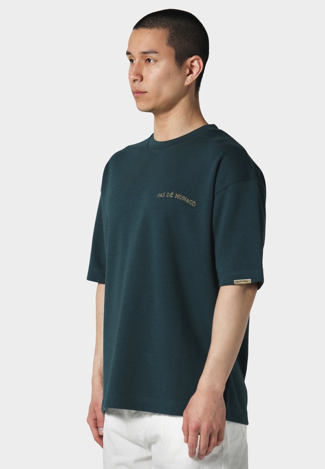 Pas De Monaco T-Shirt »Pas De Monaco FORMULE T-SHIRT« 1 Stk.