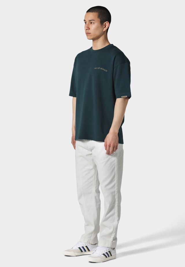 Pas De Monaco T-Shirt »Pas De Monaco FORMULE T-SHIRT« 1 Stk.