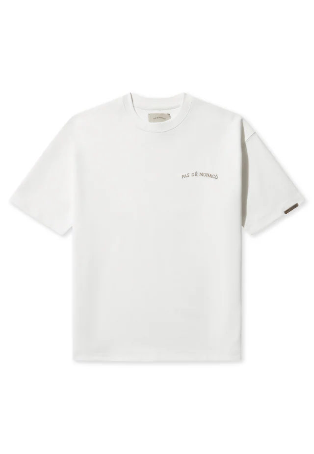 Pas De Monaco T-Shirt »Pas De Monaco FORMULE T-SHIRT« 1 Stk.