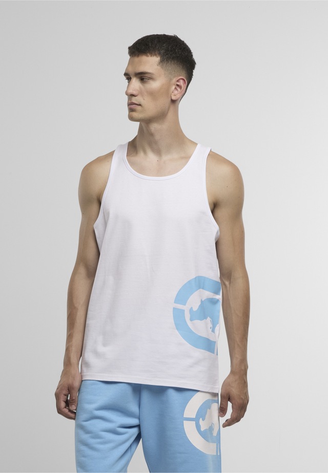 Ecko Unltd. Tanktop »Ecko Unltd. Tanktops Buzzer« 1