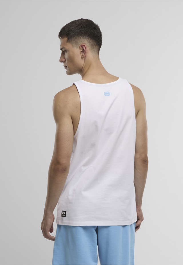 Ecko Unltd. Tanktop »Ecko Unltd. Tanktops Buzzer« 1
