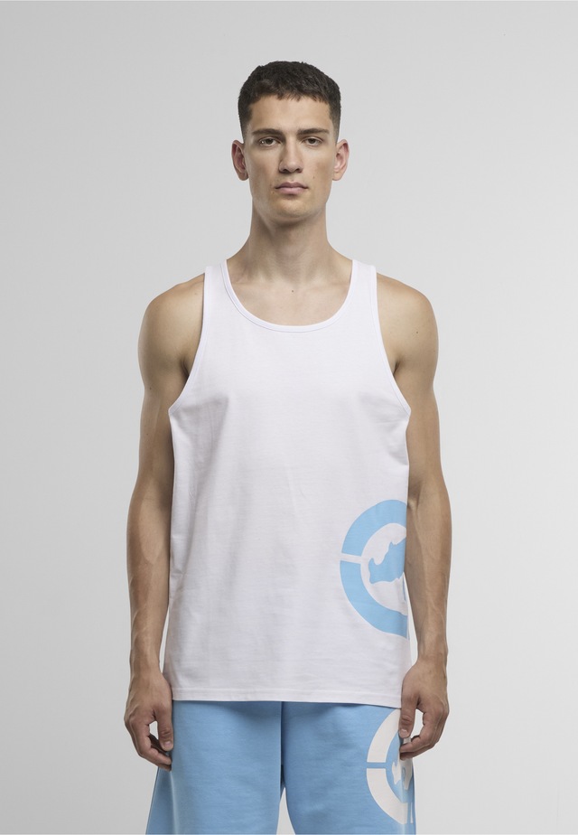 Ecko Unltd. Tanktop »Ecko Unltd. Tanktops Buzzer« 1