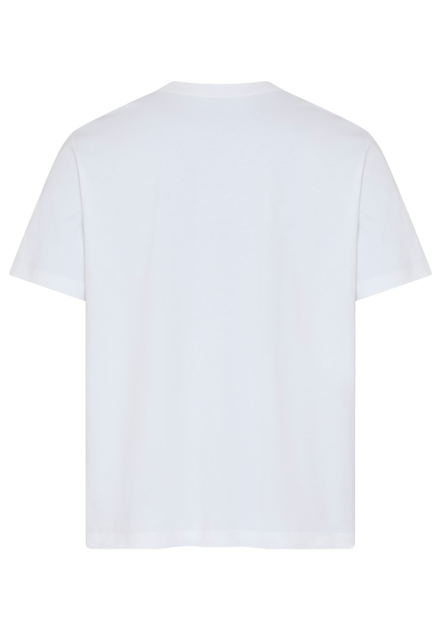 Calvin Klein T-Shirt »GRAPHIC TEE« Regular fit, Druck