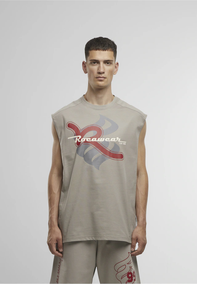 Rocawear Tanktop »Rocawear Tank Tops Sirene« 1