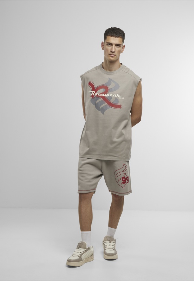 Rocawear Tanktop »Rocawear Tank Tops Sirene« 1