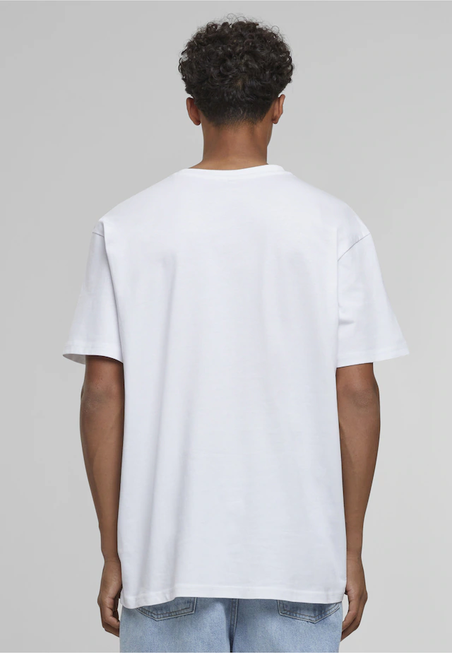Upscale by Mister Tee T-Shirt »Upscale by Mister Tee A-Minor Oversize Tee« 1 Stk.