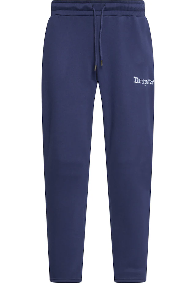 Dropsize Jogginghose »Dropsize Herren Dropsize Logo Sweat Pant«
