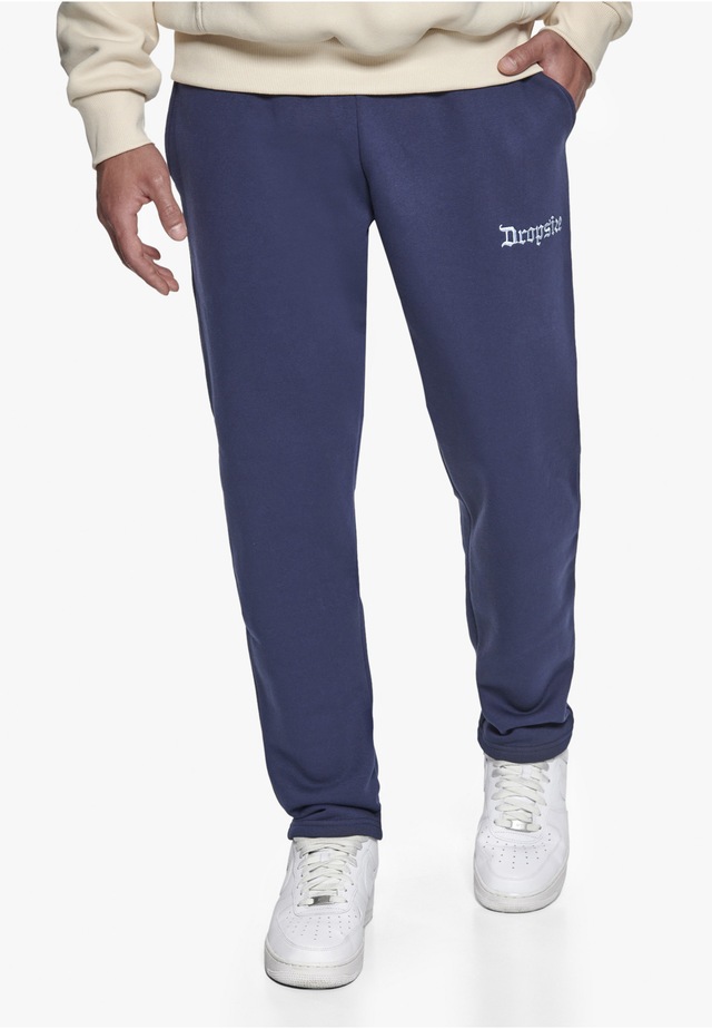 Dropsize Jogginghose »Dropsize Herren Dropsize Logo Sweat Pant«