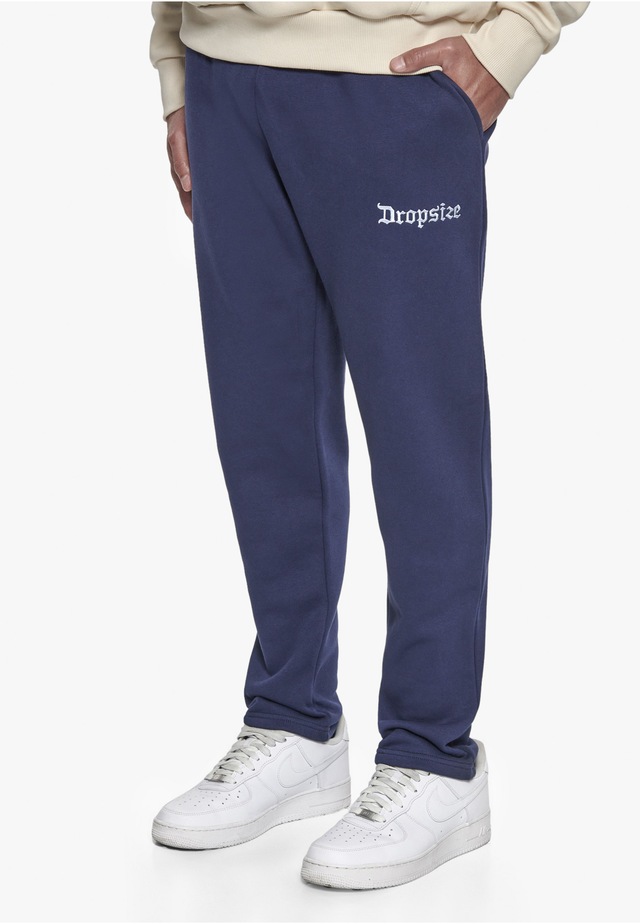 Dropsize Jogginghose »Dropsize Herren Dropsize Logo Sweat Pant«
