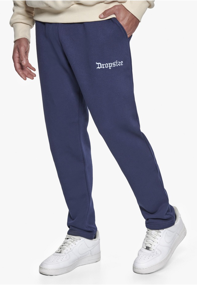 Dropsize Jogginghose »Dropsize Herren Dropsize Logo Sweat Pant«