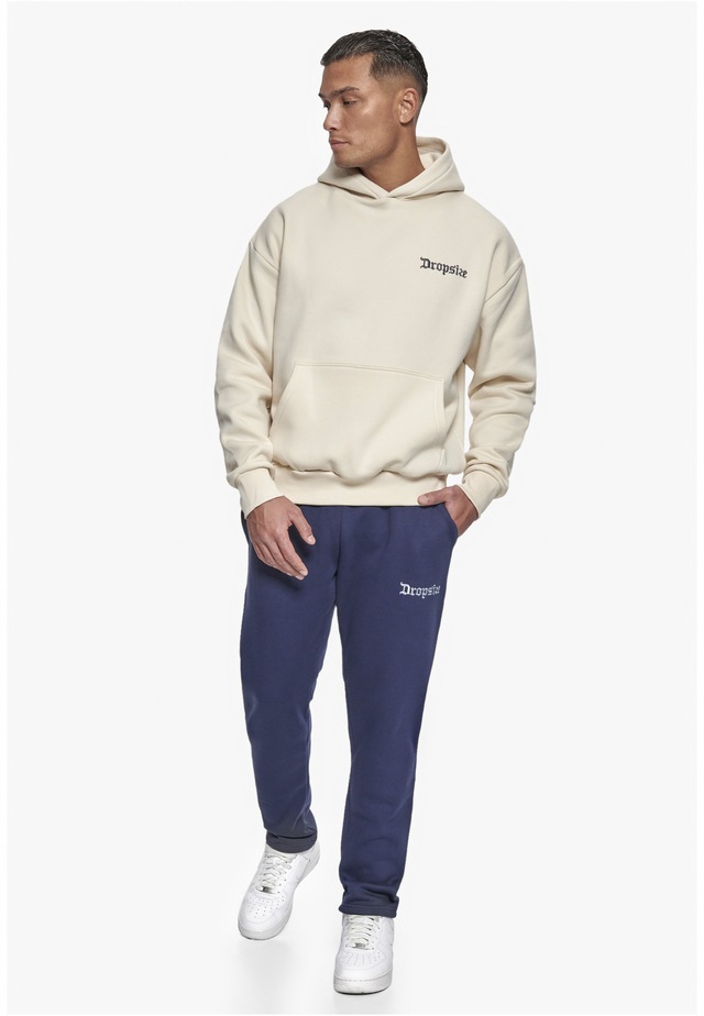 Dropsize Jogginghose »Dropsize Herren Dropsize Logo Sweat Pant«