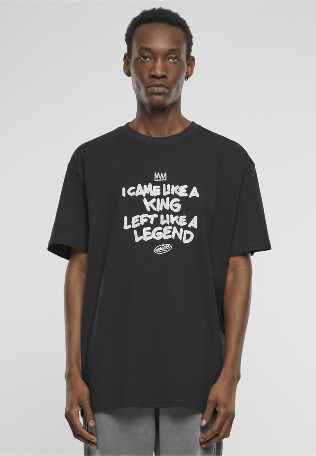 Upscale by Mister Tee T-Shirt »Upscale by Mister Tee Herren Like A Legend Oversize Tee« 1