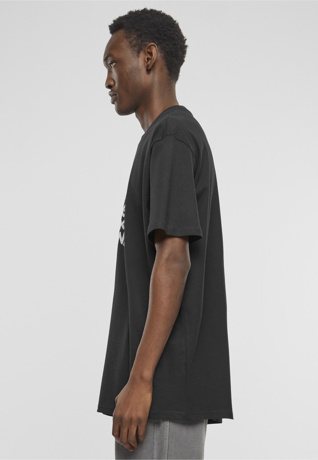 Upscale by Mister Tee T-Shirt »Upscale by Mister Tee Herren Like A Legend Oversize Tee« 1