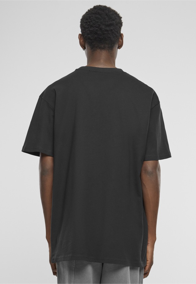 Upscale by Mister Tee T-Shirt »Upscale by Mister Tee Herren Like A Legend Oversize Tee« 1