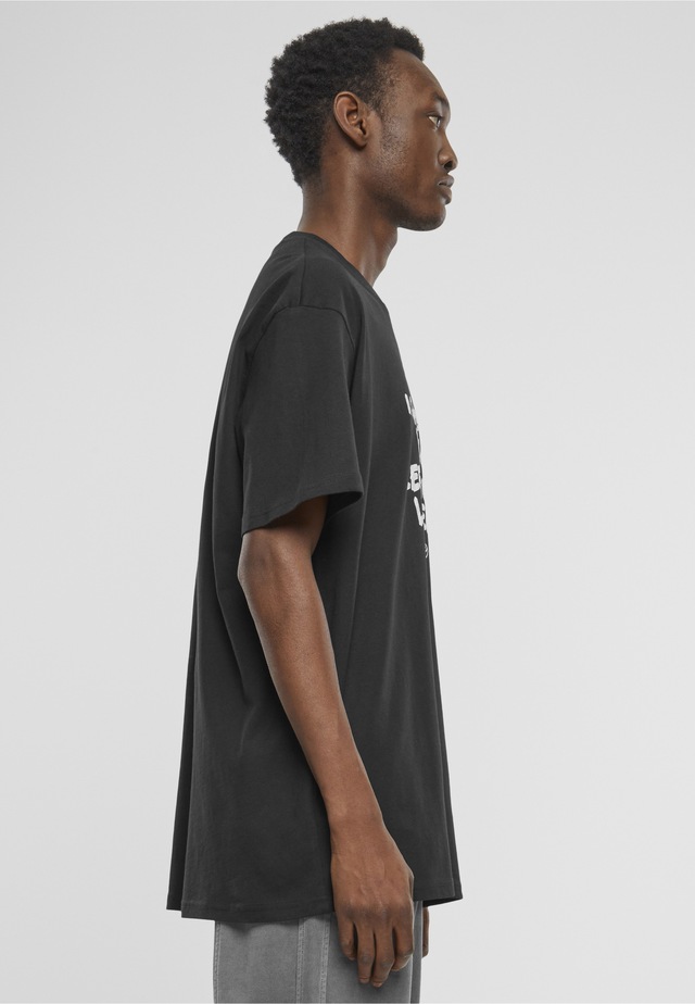 Upscale by Mister Tee T-Shirt »Upscale by Mister Tee Herren Like A Legend Oversize Tee« 1