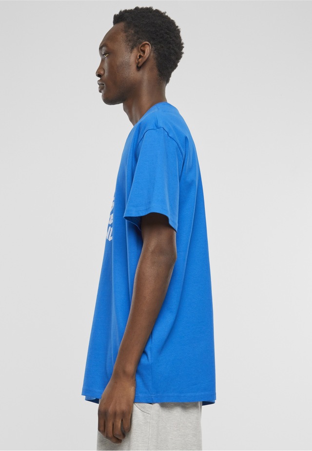Upscale by Mister Tee T-Shirt »Upscale by Mister Tee Herren Like A Legend Oversize Tee« 1