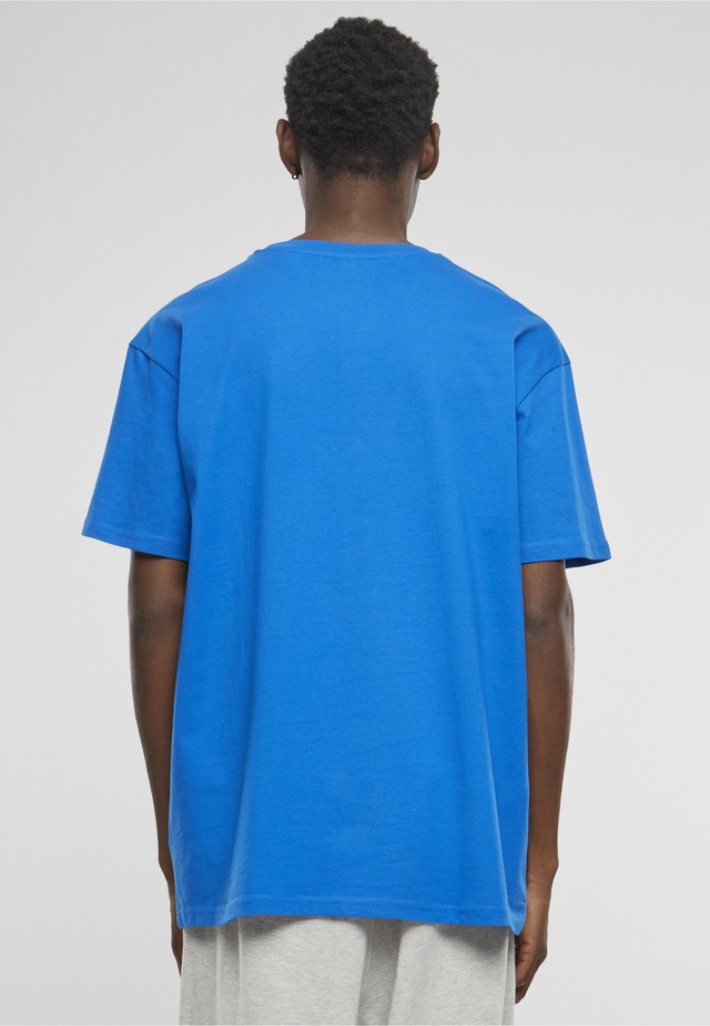 Upscale by Mister Tee T-Shirt »Upscale by Mister Tee Herren Like A Legend Oversize Tee« 1