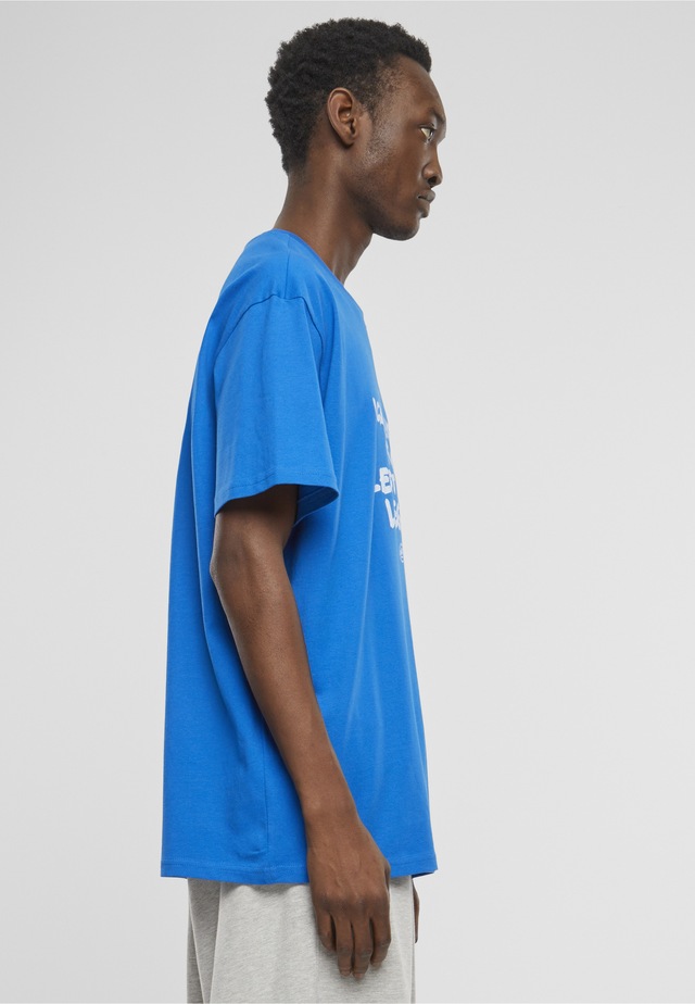 Upscale by Mister Tee T-Shirt »Upscale by Mister Tee Herren Like A Legend Oversize Tee« 1