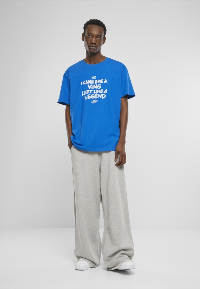 Upscale by Mister Tee T-Shirt »Upscale by Mister Tee Herren Like A Legend Oversize Tee« 1