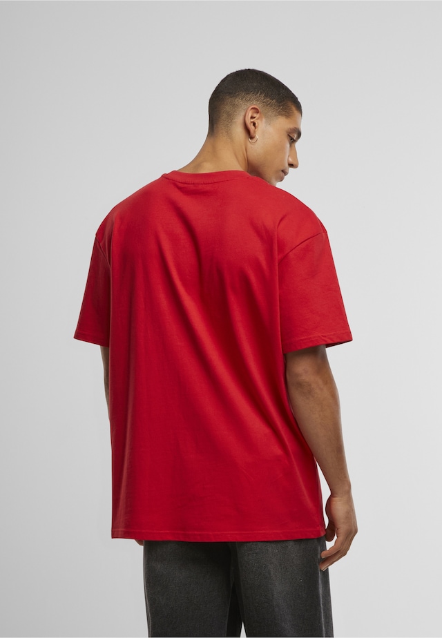 Upscale by Mister Tee T-Shirt »Upscale by Mister Tee Herren Like A Legend Oversize Tee« 1