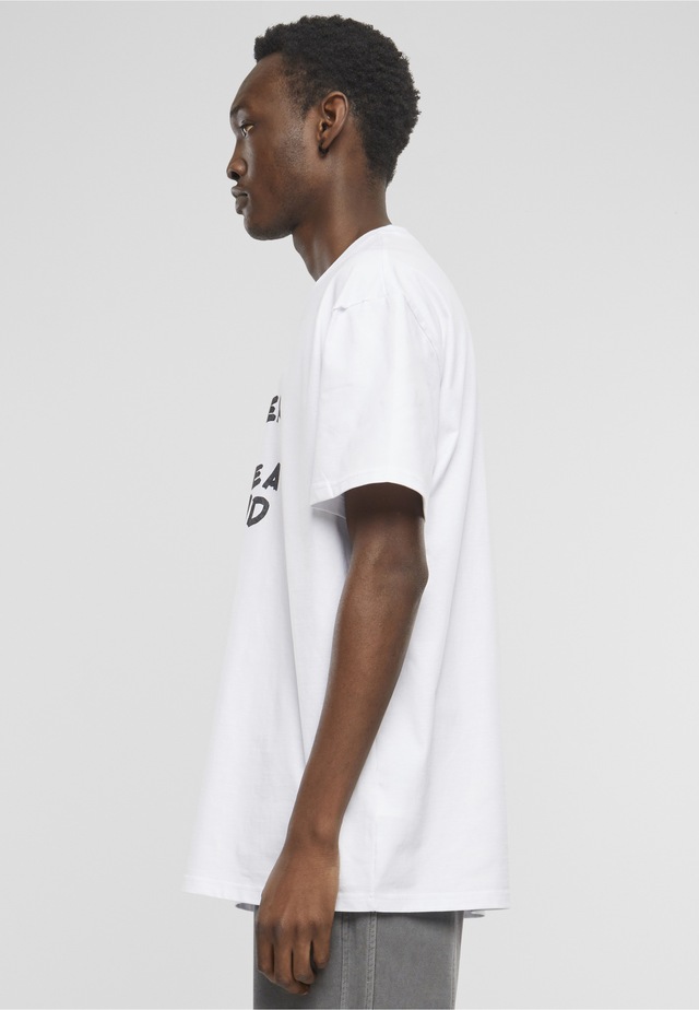 Upscale by Mister Tee T-Shirt »Upscale by Mister Tee Herren Like A Legend Oversize Tee« 1