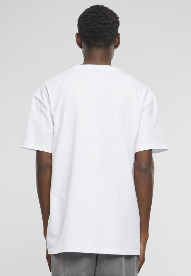 Upscale by Mister Tee T-Shirt »Upscale by Mister Tee Herren Like A Legend Oversize Tee« 1