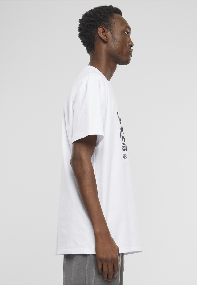 Upscale by Mister Tee T-Shirt »Upscale by Mister Tee Herren Like A Legend Oversize Tee« 1