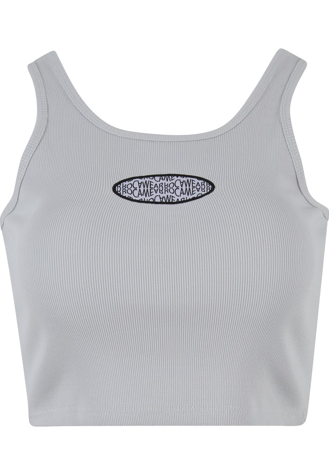 Rocawear Tanktop »Rocawear Damen Rocawear Tanktop Cropped«