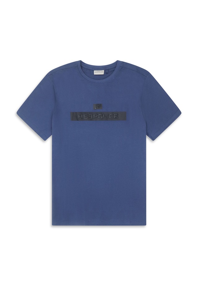 883Police T-Shirt »883 Police OXSHOTT T-SHIRTS« 1 Stk.