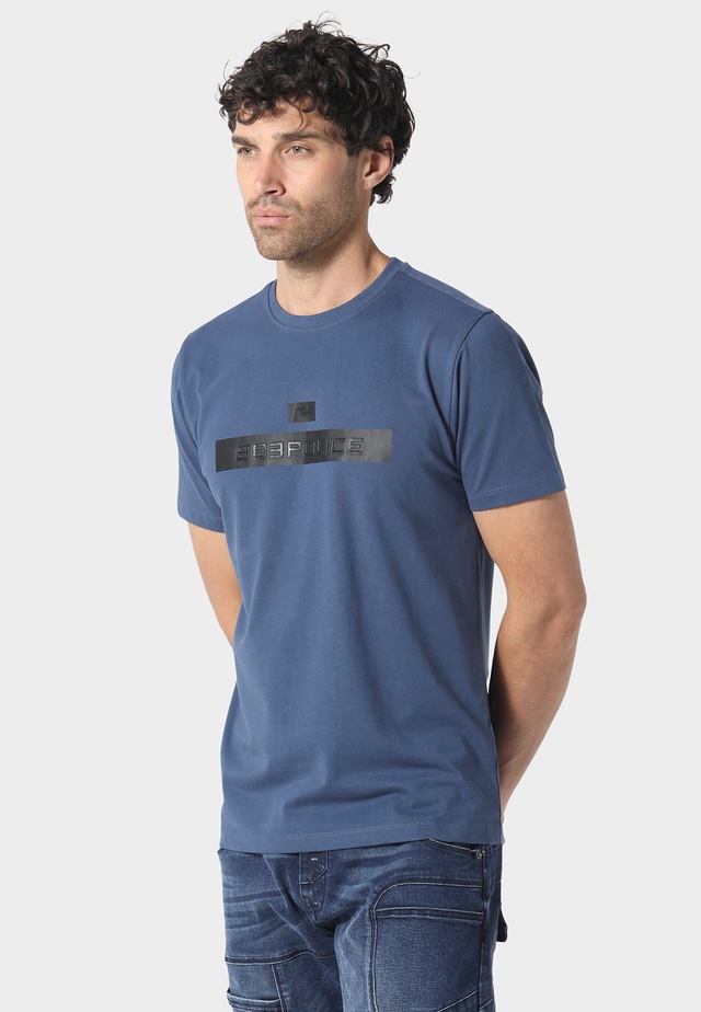 883Police T-Shirt »883 Police OXSHOTT T-SHIRTS« 1 Stk.