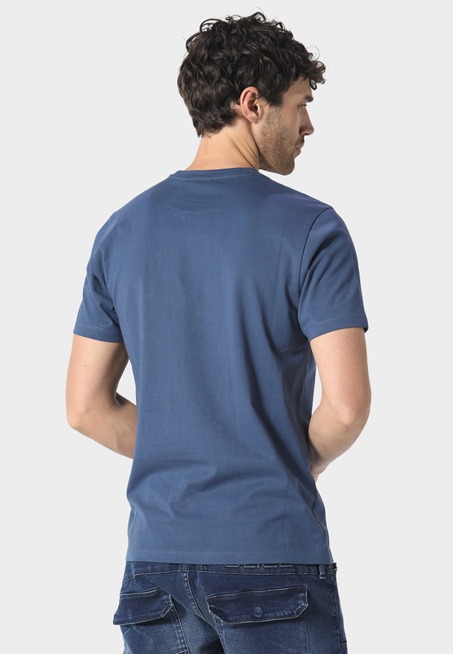 883Police T-Shirt »883 Police OXSHOTT T-SHIRTS« 1 Stk.
