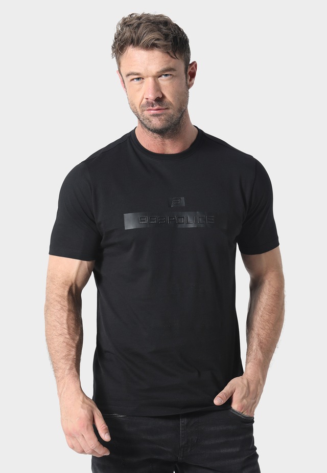 883Police T-Shirt »883 Police OXSHOTT T-SHIRTS« 1 Stk.