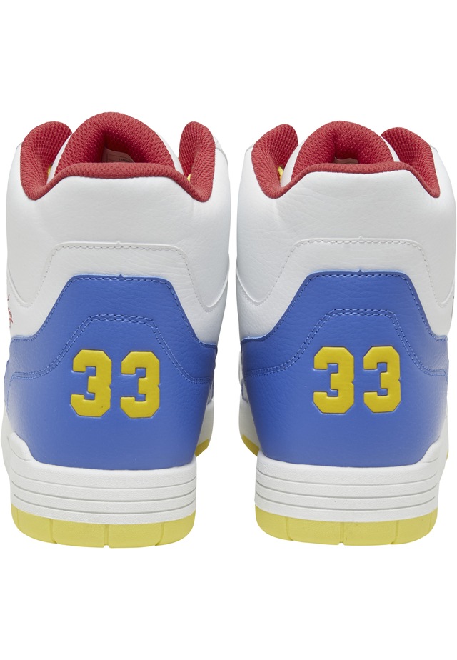 Ewing Trainingsschuh »Ewing Rebound SHAKE N BAKE«